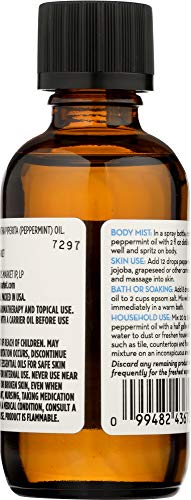 365 everyday value 100 pure peppermint essential oil 2 fluid ounce 5e18f10bf181f