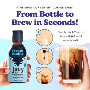 Javy Coffee Review