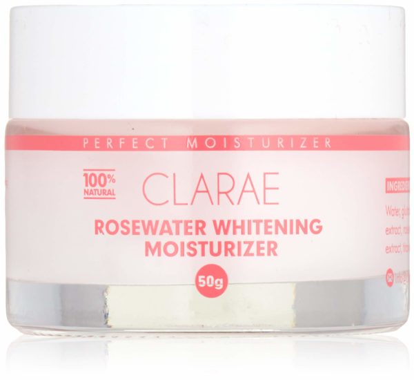 clarae rosewater whitening moisturizer 5e1fbb135d250