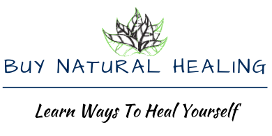 Buy Natural Healing
