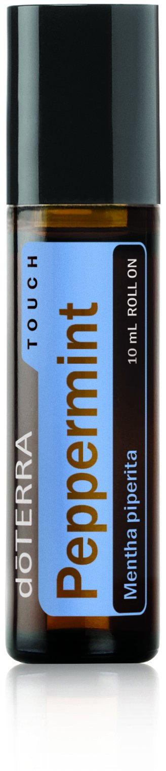 doterra peppermint touch essential oil 10 ml roll on 5e19f26623aa3