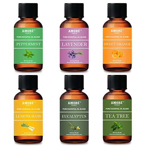 essential oil gift set with top 6 blends 5e18f2ef97e81
