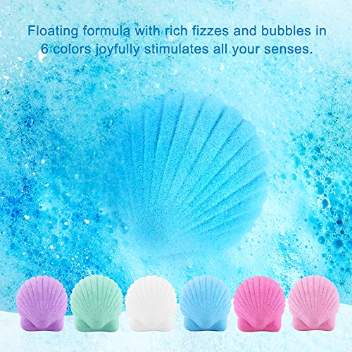 isiler bath bombs gift set 100 handmade pure essential oil bath bombs 12 count x 4oz large natural ingredients bubble fizzes for bubbly spa bath idea gift kits for woman kids valentines da 5e19f1e8aafba