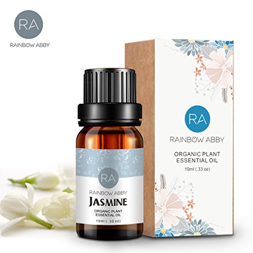 jasmine essential oils 100 pure natual plant olis best therapeutic grade aromatherapy massagebeauty 10ml 5e18f12761aa1