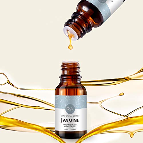 jasmine essential oils 100 pure natual plant olis best therapeutic grade aromatherapy massagebeauty 10ml 5e18f129e9a01