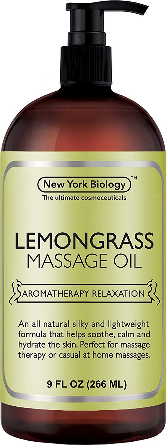 lemongrass massage oil 100 all natural ingredients lemongrass sensual body oil made with essential oils great for muscle relaxation stiff joints deep tissue 5e18f0a833f49