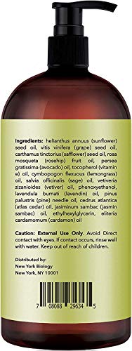 lemongrass massage oil 100 all natural ingredients lemongrass sensual body oil made with essential oils great for muscle relaxation stiff joints deep tissue 5e18f0b49fe4c