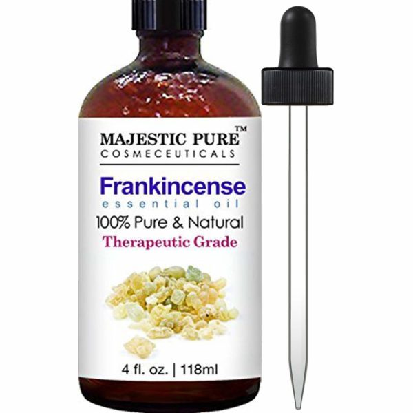 majestic pure frankincense essential oil 100 pure and natural frankincense oil 4 fl oz 5e18efc2b7e74