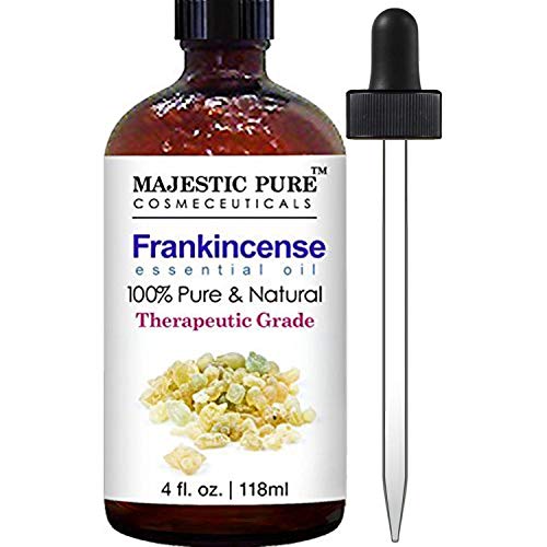 majestic pure frankincense essential oil 100 pure and natural frankincense oil 4 fl oz 5e18efd4ac7df
