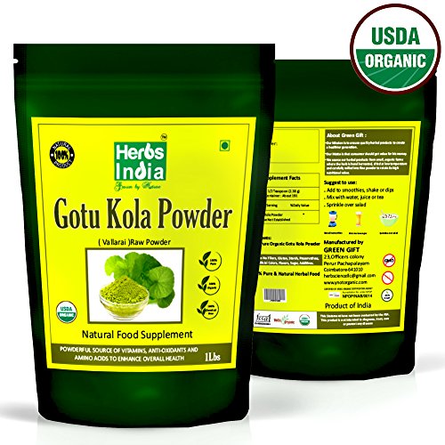 organic mucuna pruriens powder 16 ounces 1 pound usda certified organic premium powder herbsindia 5e1e69a5b070f