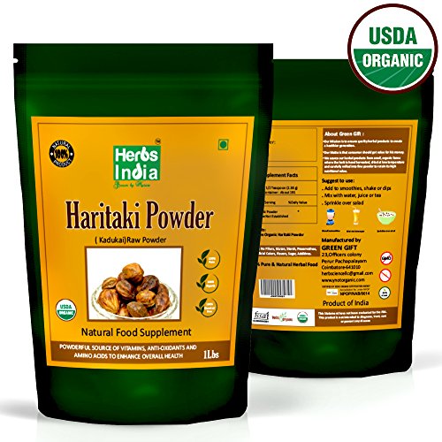 organic mucuna pruriens powder 16 ounces 1 pound usda certified organic premium powder herbsindia 5e1e69a6553bf