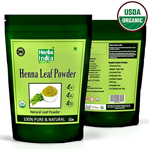 organic mucuna pruriens powder 16 ounces 1 pound usda certified organic premium powder herbsindia 5e1e69a6ee9a2