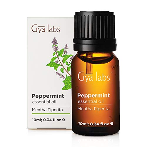 peppermint essential oil a refreshing revitalization for healthier hair 10ml 100 pure therapeutic grade pure peppermint oil 5e19f18ca70f0