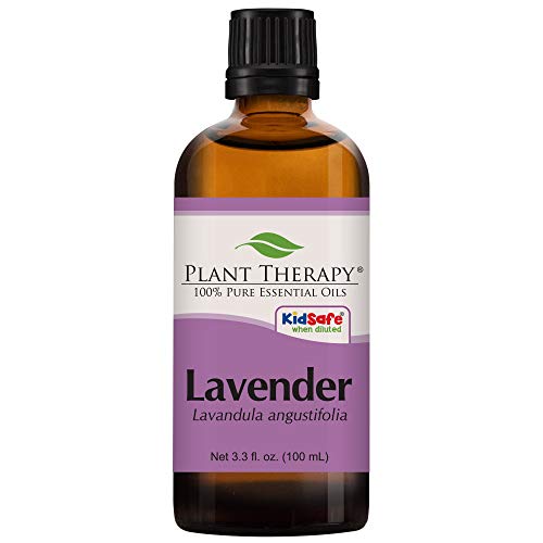 plant therapy lavender essential oil 100 pure undiluted natural aromatherapy therapeutic grade 100 ml 3 3 oz 5e19f1713870b