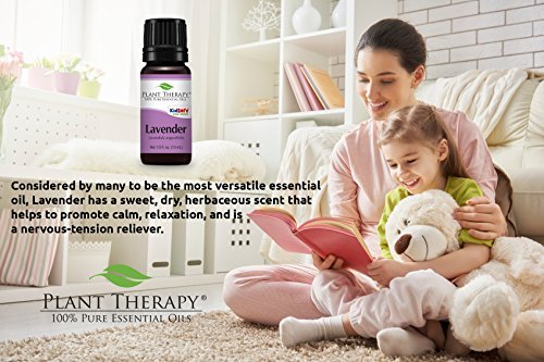 plant therapy lavender essential oil 100 pure undiluted natural aromatherapy therapeutic grade 100 ml 3 3 oz 5e19f173c3aee