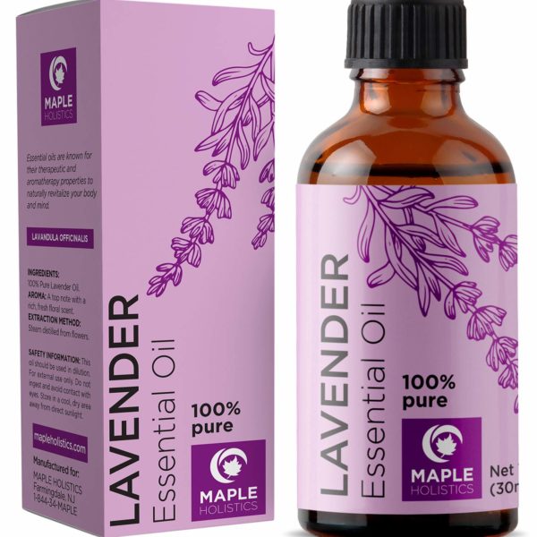 pure lavender essential oil for skin and hair therapeutic grade essential oil for sleep natural stress relief for women and men lavender aromatherapy oil for anxiety hy 5e19ef09a6b6e