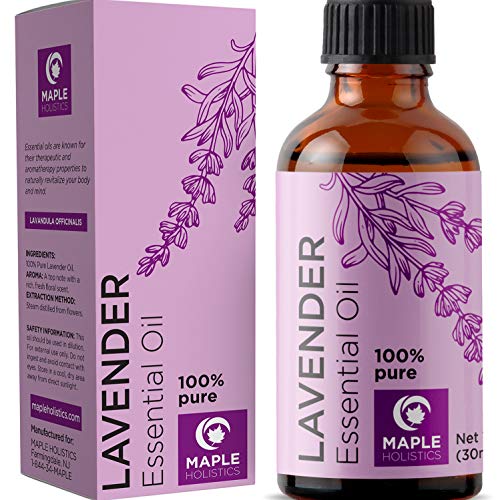 pure lavender essential oil for skin and hair therapeutic grade essential oil for sleep natural stress relief for women and men lavender aromatherapy oil for anxiety hy 5e19ef1cca314