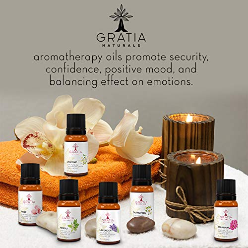 therapeutic grade essential oil set the healthy lifestyle cleaning collection 6 pure potent powerful 100 natural essential oils promote optimal health purification 5e18f75fc7c23