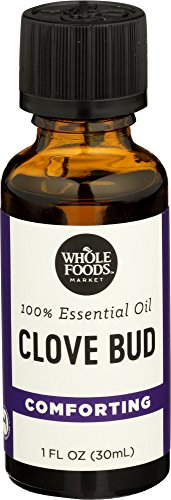 whole foods market 100 essential oil clove bud 1 oz 5e18f243c7ff5